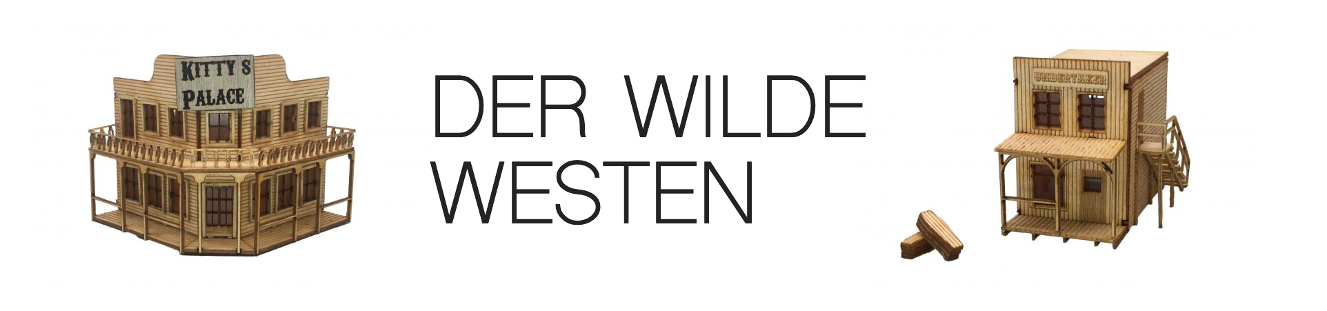 Der Wilde Westen
