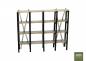 Preview: Anlagen-Architekt - 3942 - Hochregal (Bausatz) - ehemals Micro Welten 01-21