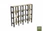 Preview: Anlagen-Architekt - 3942 - Hochregal (Bausatz) - ehemals Micro Welten 01-21