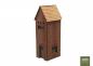 Preview: Anlagen-Architekt - 3965 - Ein Trafohaus Backstein (Bausatz) - ehemals Micro Welten 02-50