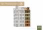 Preview: Anlagen-Architekt - 4071 - Stadthaus Waßstraße 13a (Erweiterungsbau)