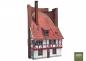 Preview: Anlagen-Architekt - 4098 - Halbturmhaus Lübeck (Bausatz)