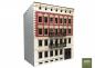 Preview: Anlagen-Architekt - 8063 - Stadthaus Waßstraße 19 "Classic" - Spur H0