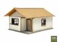 Preview: Anlagen-Architekt - 3950 - Kassenhäuschen oder Kiosk N (Bausatz) - ehemals Micro Welten 02-35