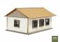 Preview: Anlagen-Architekt - 3950 - Kassenhäuschen oder Kiosk N (Bausatz) - ehemals Micro Welten 02-35