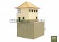 Preview: Anlagen-Architekt - 4235 - Stellwerk Breitenstein / Simmerin (Bausatz) - ehemals Micro Welten 07-52