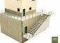 Preview: Anlagen-Architekt - 4235 - Stellwerk Breitenstein / Simmerin (Bausatz) - ehemals Micro Welten 07-52