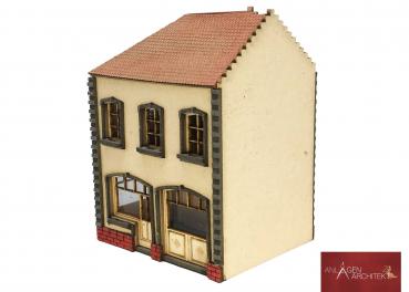 Preview: Spur-N-Teile.de - 3007 - Wheelbarrow-Set (Ready to use) - Kopie - Kopie - Kopie - Kopie - Kopie - Kopie - Kopie - Kopie - Kopie - Kopie - Kopie - Kopie - Kopie - Kopie - Kopie