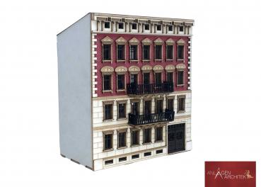 Anlagen-Architekt - 2063 - Stadthaus "Classic" - Spur Z