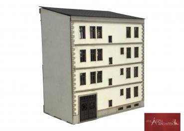 Preview: Anlagen-Architekt - 2063 - Stadthaus 