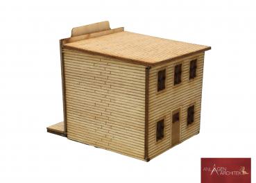 Preview: Anlagen-Architekt - 2506 / 36-15 - General Store (Bausatz) - Spur Z