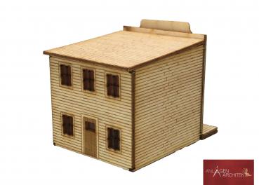 Preview: Anlagen-Architekt - 2506 / 36-15 - General Store (Bausatz) - Spur Z