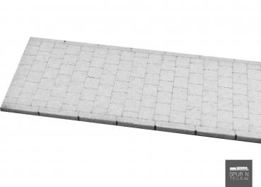 Preview: Anlagen-Architekt - 3910 - Gehweg "Münchner Platte" gerade (6 Stück)