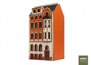 Preview: Anlagen-Architekt - 4060 - Stadthaus Waßstraße 15