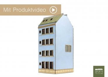 Preview: Anlagen-Architekt - 4061 - Stadthaus Waßstraße 17