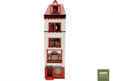 Anlagen-Architekt - 4069 - Stadthaus Waßstraße "Puzzels"