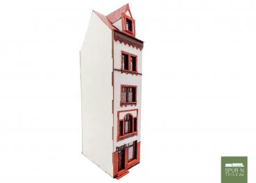 Preview: Anlagen-Architekt - 4069 - Stadthaus Waßstraße "Puzzels"