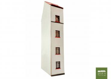 Preview: Anlagen-Architekt - 4069 - Stadthaus Waßstraße "Puzzels"