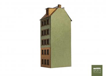 Preview: Anlagen-Architekt - 4071 - Stadthaus Waßstraße 13a (Erweiterungsbau)