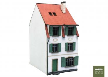 Anlagen-Architekt - 4080 - Genossenschaftshaus Pirkweg 8 (Bausatz)
