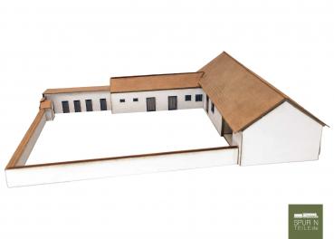 Preview: Anlagen-Architekt - 4300 - Peterhof / Schweinehof (ehemals Micro-Welten 02-29)