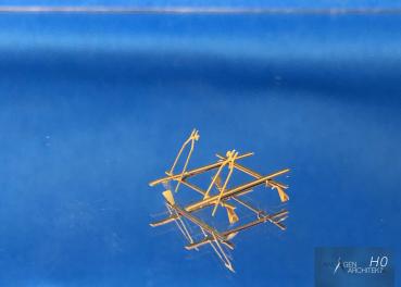 Preview: Anlagen-Architekt - 8012 - Fahrradträger - Spur H0