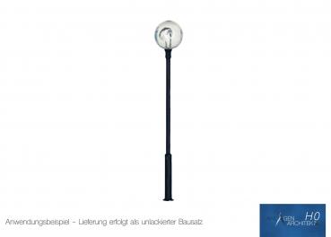 Anlagen-Architekt - 8057 - Kugelleuchte (Bausatz) - Spur H0