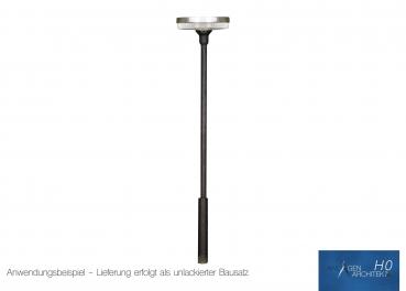 Anlagen-Architekt - 8058 - Einfachleuchte (Bausatz) - Spur H0