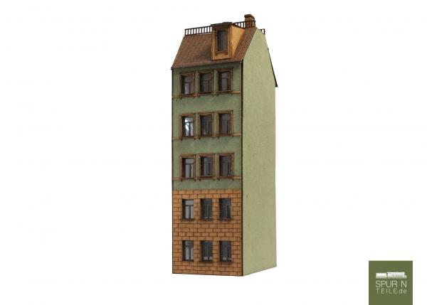 Anlagen-Architekt - 4071 - Stadthaus Waßstraße 13a (Erweiterungsbau)