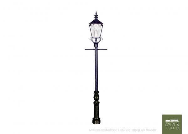 Anlagen-Architekt - 3052 - Gaslaterne (Bausatz)